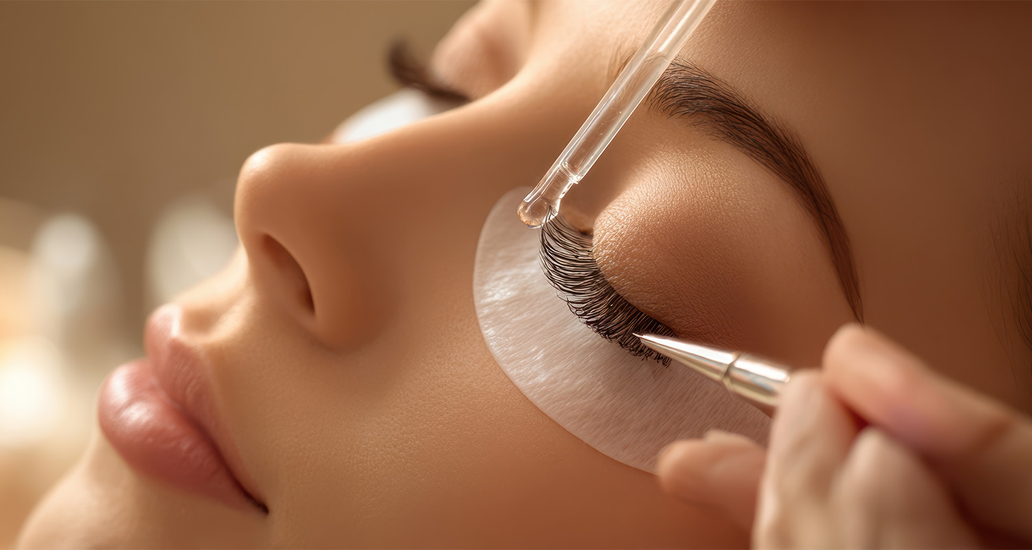 Luxury Nails And iLashes